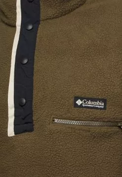 Prix Dégriffé Columbia HELVETIA™ HALF SNAP - Sweat polaire vêtements randonnée male 11 Prix Dégriffé Columbia HELVETIA™ HALF SNAP - Sweat polaire vêtements randonnée male -Columbia Magasin de vente 0009766b64e44c29a77bdddc7283633e