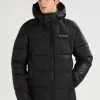 Columbia PIKE LAKE HOODED JACKET - Veste d'hiver Prix Aimable vêtements randonnée male -Columbia Magasin de vente 0031e7fc4868413ab0f609ec15147342