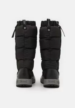 Columbia PANINARO OMNI HEATT ALL - Bottes de neige qualité absolue chaussures randonnée urbaine female -Columbia Magasin de vente 004e52461a6e42df82343c37a0cd9cd2
