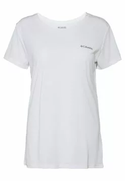 Prix Aimable Columbia LAVA LAKE™ TEE - T-shirt basique vêtements randonnée urbaine female -Columbia Magasin de vente 006a6b32e4d2460185ea5ec0a91c40f1
