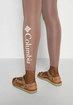 Columbia LODGE - Collants Promos vêtements randonnée urbaine female -Columbia Magasin de vente 00e2702caef741ad827fa0e4bd878f69