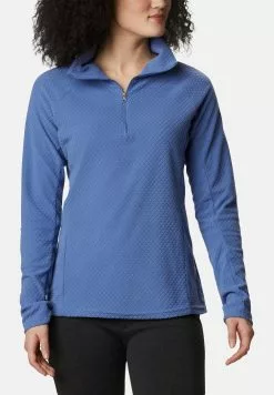 Prix Imbattable Columbia Sweat polaire vêtements col montant female -Columbia Magasin de vente 00f37cc95a1347118eeadeafa4085568 2