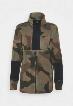 Columbia Assurance De l’Authenticité LODGE - Veste polaire vêtements randonnée female -Columbia Magasin de vente 011e7d119a884bb0a40884432b503be9