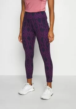 Columbia WEEKEND ADVENTURE™ 7/8 LEGGING - Collants Prix Cassé vêtements élastiquée female