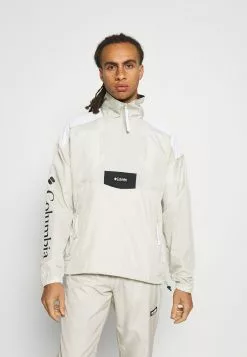 Columbia RIPTIDE ANORAK - Veste coupe-vent Prix Sympa vêtements randonnée urbaine male