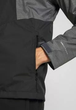 Columbia INNER LIMITS JACKET - Veste imperméable Produit de première qualité vêtements randonnée urbaine male -Columbia Magasin de vente 02b78c9d5f3346838cc97e67df6094e1