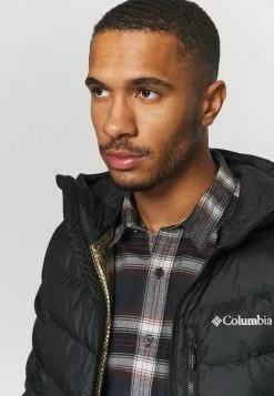 Columbia LABYRINTH LOOP™ HOODED JACKET - Veste d'hiver Prix Accessible vêtements randonnée male -Columbia Magasin de vente 042a133442f34fecbd28216d52c284ee