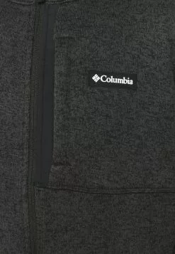 Columbia SWEATER WEATHER™ FULL ZIP - Veste polaire Prix Discount vêtements randonnée male -Columbia Magasin de vente 0457608494354acba996c99c8ae52fd7