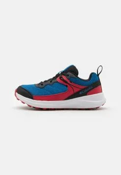 Columbia YOUTH TRAILSTORM UNISEX - Chaussures de marche excellente qualité randonnée urbaine -Columbia Magasin de vente 0502ccbf659347adbc2c94e3b8ad7638