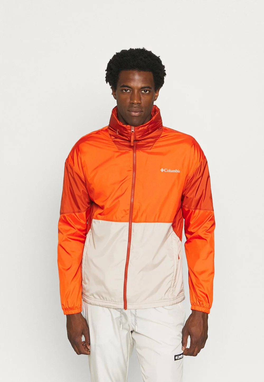 Columbia POINT PARK™ LINED - Veste coupe-vent Prix Favorable vêtements randonnée urbaine male 3 Columbia POINT PARK™ LINED - Veste coupe-vent Prix Favorable vêtements randonnée urbaine male