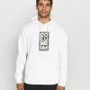 Columbia BASIC LOGO™ II HOODIE - Sweat à capuche Prix Gelé vêtements élastiquée male