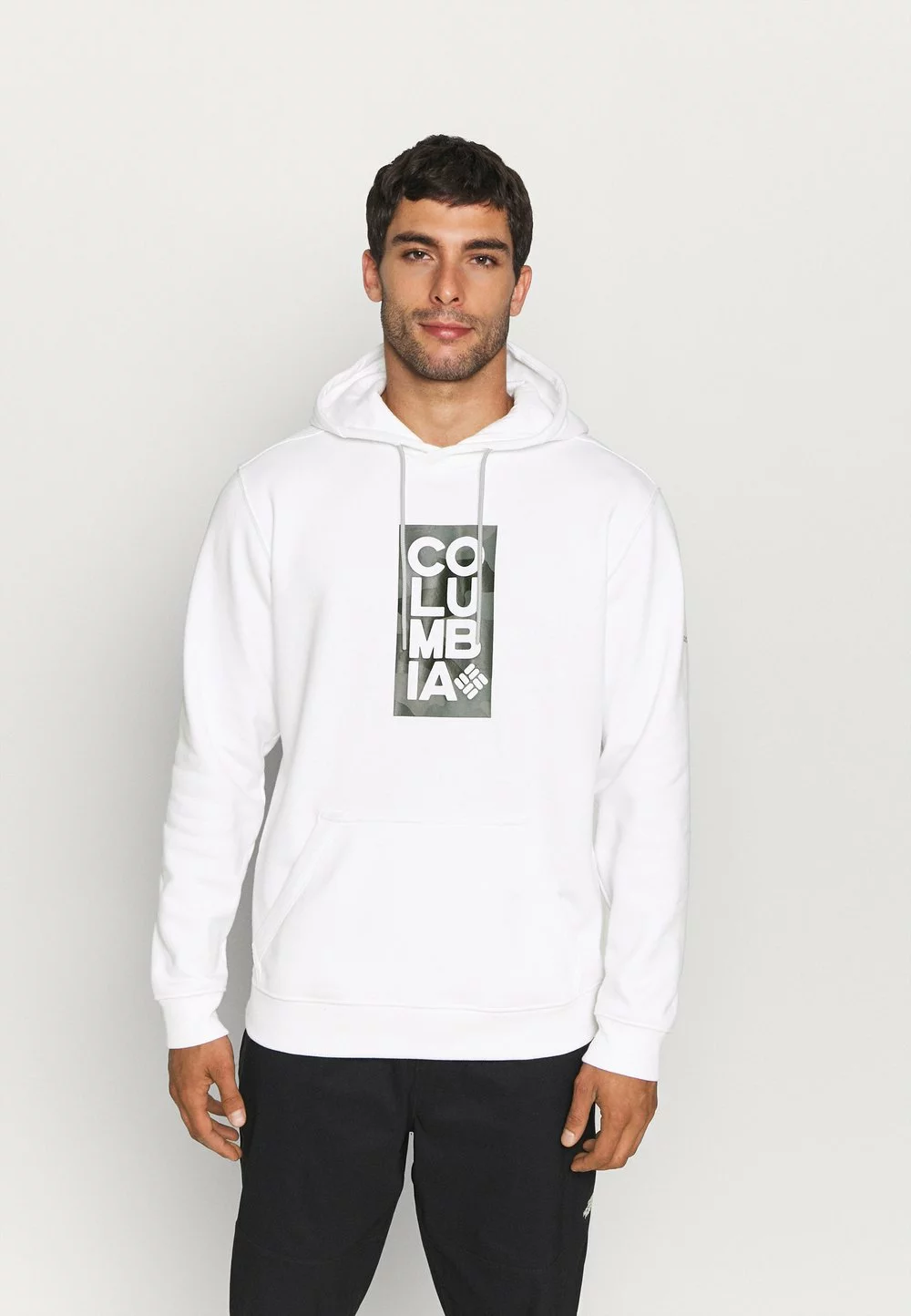 Columbia BASIC LOGO™ II HOODIE - Sweat à capuche Prix Gelé vêtements élastiquée male 3 Columbia BASIC LOGO™ II HOODIE - Sweat à capuche Prix Gelé vêtements élastiquée male