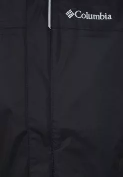 Prix Réduit Columbia WATERTIGHT UNISEX - Veste imperméable vêtements randonnée urbaine -Columbia Magasin de vente 064284b9edec4586b48c54d161d762d0