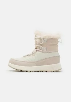 Prix Dégriffé Columbia SLOPESIDE PEAK LUXE - Bottes de neige chaussures randonnée female -Columbia Magasin de vente 070910ff567341dc925a499868201ce6 1
