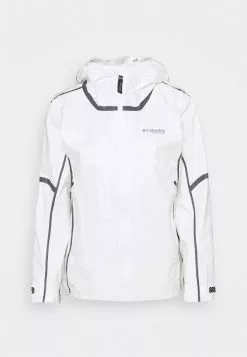 Columbia Prix Accessible OUTDRY EXTREME™ NANOLITE™ SHELL - Veste imperméable vêtements randonnée urbaine female