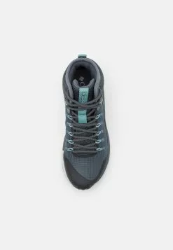 Columbia Vendre TRAILSTORM MID WP - Chaussures de marche randonnée urbaine female -Columbia Magasin de vente 07b37b165edd4300acb1d6d435ffc68c