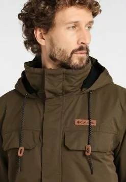 Columbia 50% Off De Vente Veste mi-saison vestes capuche male -Columbia Magasin de vente 0874154ff6b74a5493edbe4cd873cb96