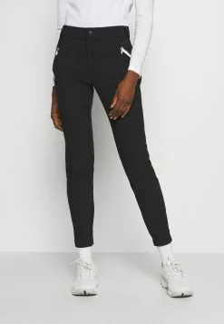 Columbia POWDERPANT - Pantalon classique Remise En Ligne vêtements randonnée female