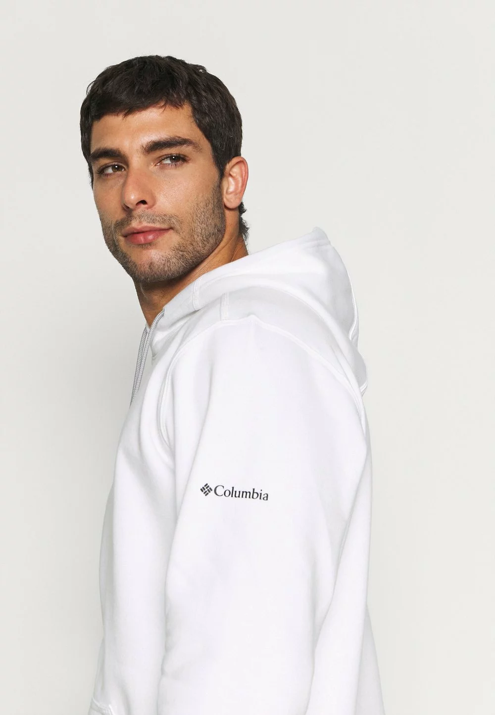 Columbia BASIC LOGO™ II HOODIE - Sweat à capuche Prix Gelé vêtements élastiquée male 7 Columbia BASIC LOGO™ II HOODIE - Sweat à capuche Prix Gelé vêtements élastiquée male – Image 5