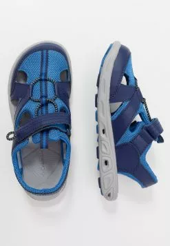 Columbia CHILDREN TECHSUN WAVE UNISEX - Sandales de randonnée excellente qualité chaussures alpinisme