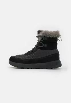 Columbia Prix Abordable SLOPESIDE PEAK LUXE - Bottes de neige chaussures randonnée female -Columbia Magasin de vente 0954f85125e14acbad2f16bc561e8041