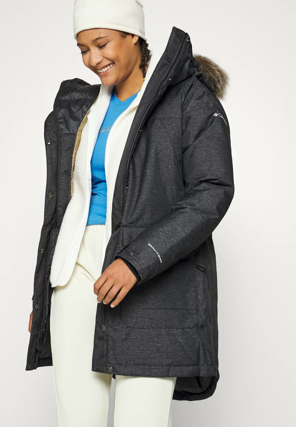 Columbia MOUNT SI™ - Doudoune Prix Avantageux vêtements randonnée urbaine female 11 Columbia MOUNT SI™ - Doudoune Prix Avantageux vêtements randonnée urbaine female – Image 9