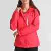 Haute Qualité Columbia POURING ADVENTURE JACKET - Veste Hardshell vêtements randonnée female -Columbia Magasin de vente 0a9fc665b6e74bfda1c6f31b77a9b1a3