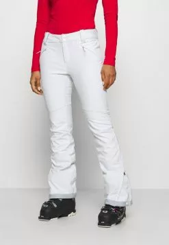 Columbia Qualité Garantie ROFFE RIDGE PANT - Pantalon de ski vêtements ski alpin female