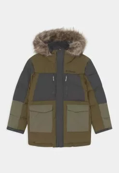 Prix Préférentiel Columbia MARQUAM PEAK FUSION™ UNISEX - Veste d'hiver vêtements capuche