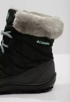 Columbia Petit Prix YOUTH MINX SHORTY OMNI-HEAT WATERPROOF - Bottes de neige chaussures randonnée unisex -Columbia Magasin de vente 0c27549a6e3d4dda9e4a1f85d7d98cf3