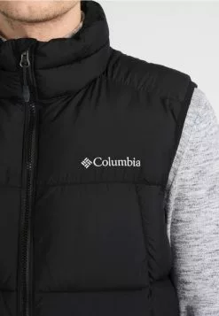 Prix Légers Columbia PIKE LAKE™ - Veste sans manches vêtements randonnée male -Columbia Magasin de vente 0d486b54296441e4af02e3ff9a5438c2