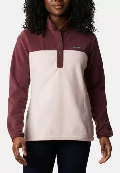 Columbia Assurance De l’Authenticité Sweat polaire sweats & sweats à capuche col camionneur female -Columbia Magasin de vente 0d7b675209f447849e93838948df47ea