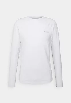 Columbia MIDWEIGHT LONG SLEEVE - T-shirt à manches longues Meilleure qualité vêtements snowboard male