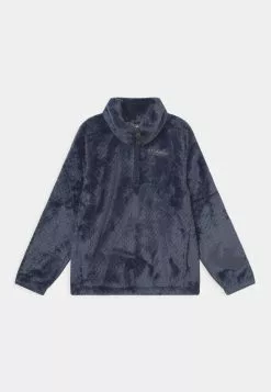 Columbia Soldes FIRE SIDE™ HALF ZIP UNISEX - Sweat polaire vêtements randonnée kids