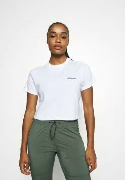 Columbia Prix Raisonnable RIVER 1/2 CROP TEE - T-shirt imprimé vêtements randonnée female 11 Columbia Prix Raisonnable RIVER 1/2 CROP TEE - T-shirt imprimé vêtements randonnée female -Columbia Magasin de vente 0f4682d0f71044059e2559a9398f05d8