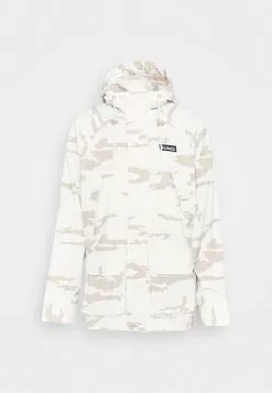 Columbia Remise En Ligne FIELD ROC DECOY 1986 JACKET - Blouson vêtements capuche male