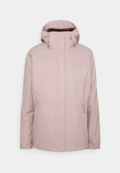 Soldes En Ligne Columbia BUGABOO II INTERCHANGE JACKET - Veste de ski vêtements ski alpin female