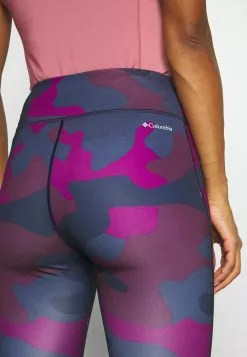 Columbia LODGE™ PRINT 7/8 - Collants Bonne Qualité vêtements randonnée female 12 Columbia LODGE™ PRINT 7/8 - Collants Bonne Qualité vêtements randonnée female -Columbia Magasin de vente 105f6ec5a88c4d568dd662014bd4d37c