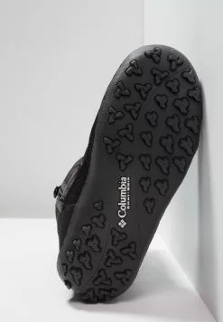 Columbia YOUTH MINX SLIP III - Bottes de neige Discount En Ligne chaussures randonnée unisex -Columbia Magasin de vente 10a90d184b794e50b1c8a23b7772ce6c