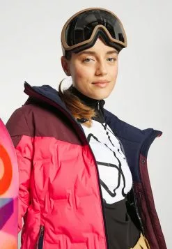 Soldes En Ligne Columbia WILD CARD DOWN - Veste de ski vêtements neige female -Columbia Magasin de vente 10d1d86585554546ace66a4c6d01e4cb