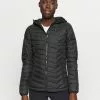Columbia POWDER LITE HOODED - Veste d'hiver Prix Incroyables vêtements randonnée female -Columbia Magasin de vente 1254d49ff39f49c5a225971246c59a05