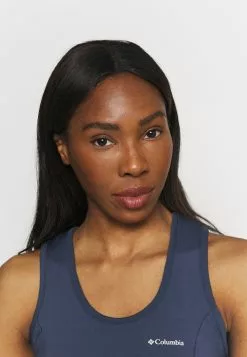 Discount En Ligne Columbia WINDGATES™ CROPPED TANK - T-shirt de sport vêtements randonnée urbaine female -Columbia Magasin de vente 125d3b7e51074c3eacda8062f4274da4