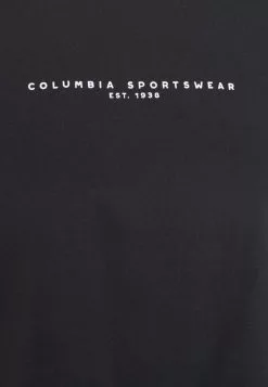 Columbia qualité absolue PARK™ BOX TEE - T-shirt imprimé vêtements randonnée urbaine female -Columbia Magasin de vente 1271736a641945d883ce34ca5e8275dd