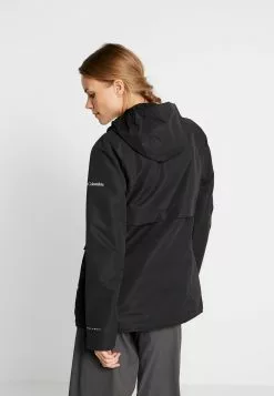 Columbia Prix Équitable SOUTH CANYON™ JACKET - Veste Hardshell vêtements randonnée urbaine female -Columbia Magasin de vente 128bd51b1b10465f9c5b62e717822946
