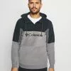 Columbia LODGEII HOODIE - Sweat à capuche Qualité Fiable vêtements randonnée male -Columbia Magasin de vente 1300befefb6b4e419229ec25bb7e2d71