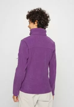 Columbia FAST TREK JACKET - Veste polaire Vendre-Réclame vêtements randonnée female -Columbia Magasin de vente 1301ba7867da45fb9adca098f468c031