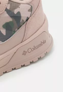 Columbia Prix Sacrifiés WILDON HERITAGE - Chaussures d'entraînement et de fitness randonnée female -Columbia Magasin de vente 13b6409ce6844ddc82f4cdf98711bc88