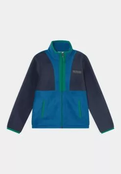 Se Vend Bas Prix Columbia BACK BOWL™ FULL ZIP UNISEX - Veste polaire vêtements randonnée