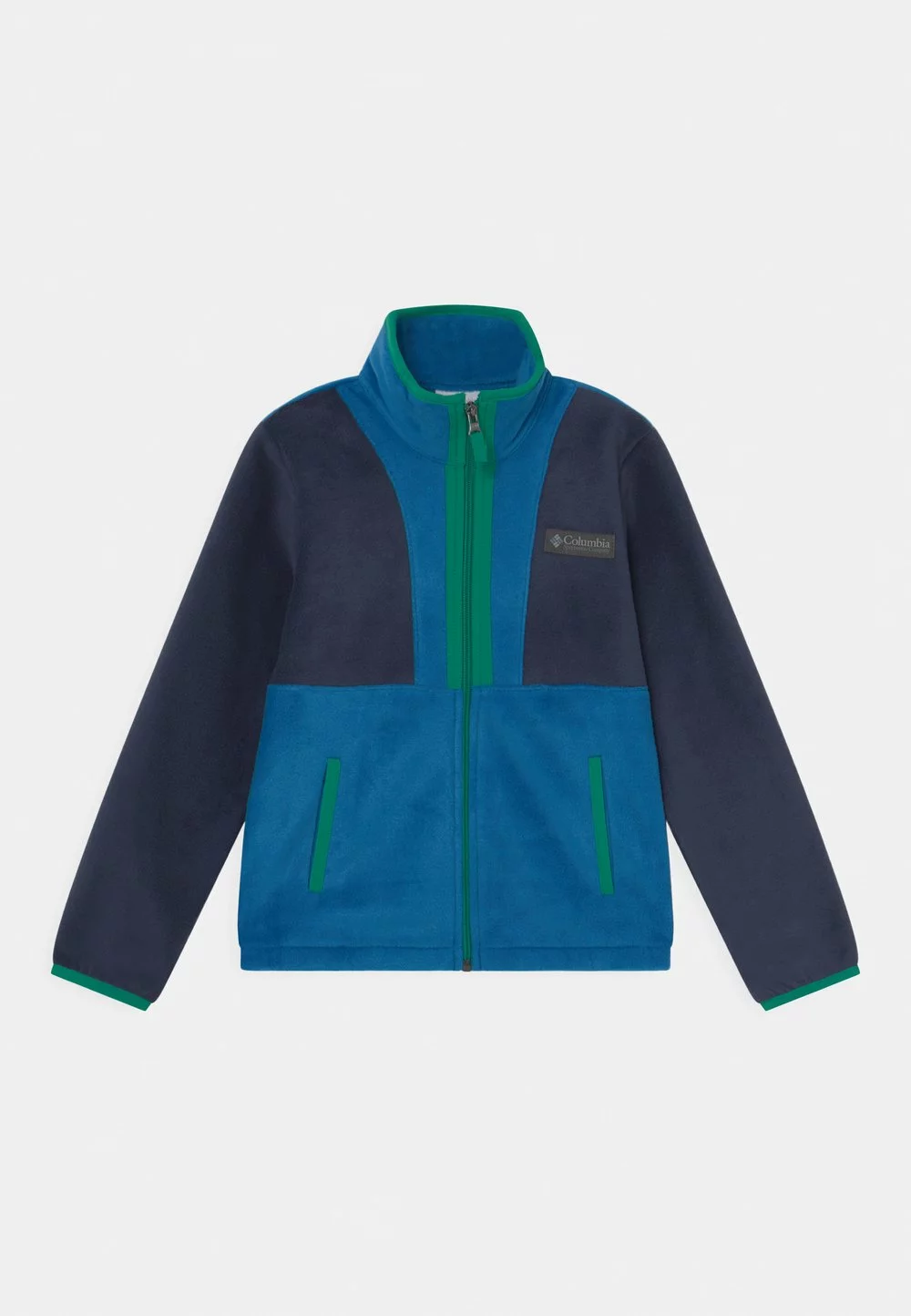 Se Vend Bas Prix Columbia BACK BOWL™ FULL ZIP UNISEX - Veste polaire vêtements randonnée 3 Se Vend Bas Prix Columbia BACK BOWL™ FULL ZIP UNISEX - Veste polaire vêtements randonnée