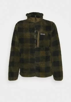 Prix Jamais Vus Columbia WINTER PASS™ PRINT FULL ZIP - Veste polaire vêtements randonnée male -Columbia Magasin de vente 145ae97b2dd54abebe23abe0e91c9521